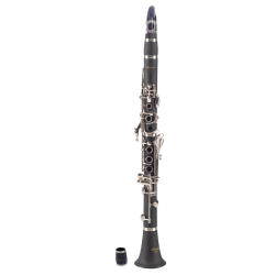 CLARINETE AMADEUS CL417 EN Si bemol