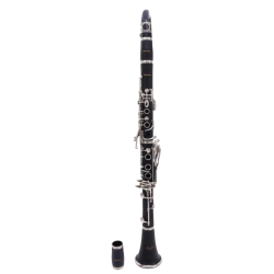 CLARINETE AMADEUS CL418 EN Si bemol