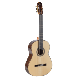 GUITARRA ADMIRA LOLA SERIE FLAMENCO