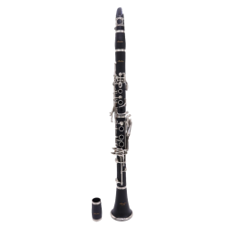 CLARINETE BAJO AMADEUS CLB720 EN Si bemol