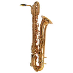 SAXO BARÍTONO AMADEUS