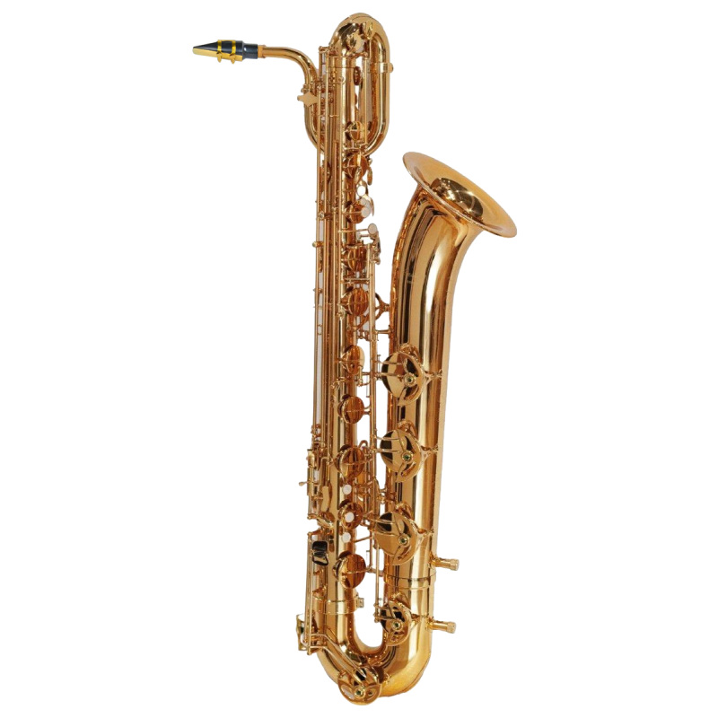 SAXO BARÍTONO AMADEUS