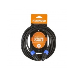 SSP20 - Cable Speakon-Speakon de 6M