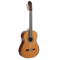 GUITARRA ADMIRA TERESA SERIE ARTESANÍA