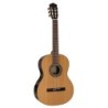 Guit. Salvador Cortez cedro macizo/palosa. brillo | MÚSICA BILBAO