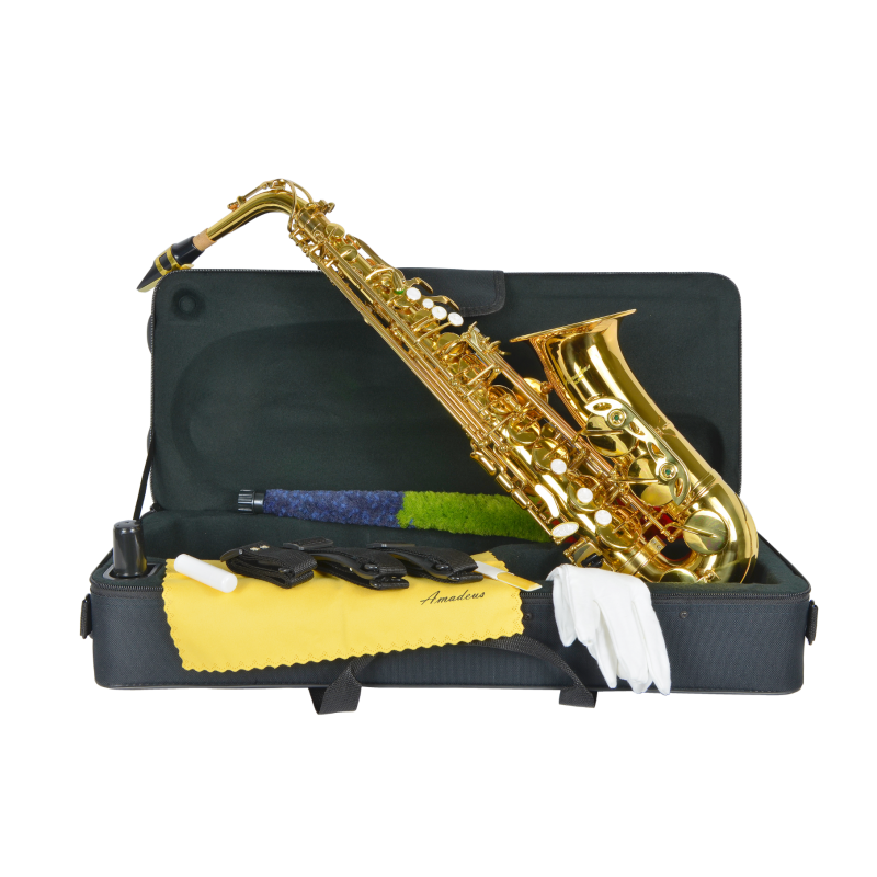 SAXO ALTO AMADEUS EN Mib