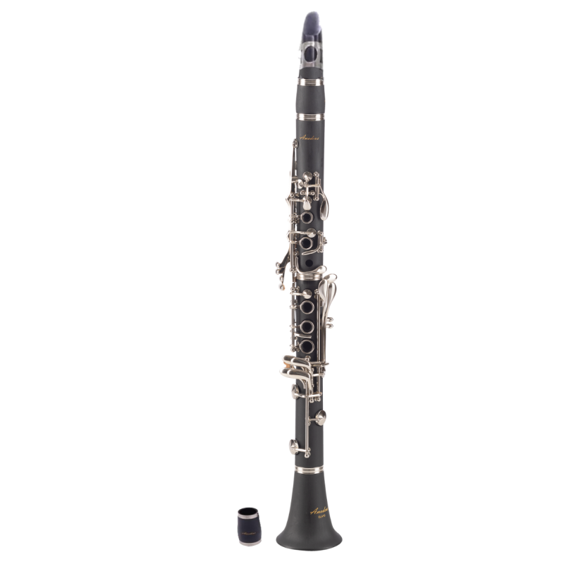 CLARINETE AMADEUS EN DO