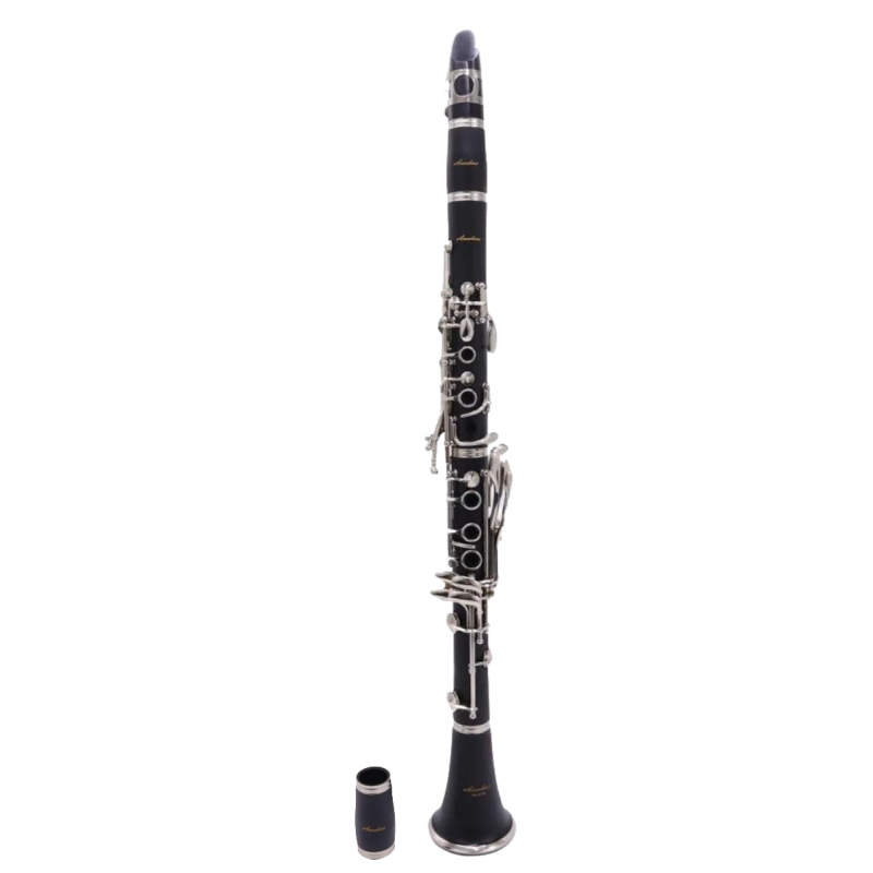 CLARINETE AMADEUS CL417 EN Si bemol