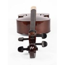 Chelo 7/8 Leonardo macizo abeto/arce/ebano | MÚSICA BILBAO