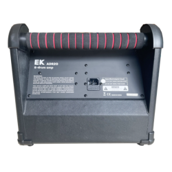 AMPLIFICADOR EK PARA BATERÍA ELECTRÓNICA CON BLUETOOTH®