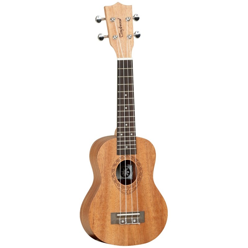 UKELELE SOPRANO TANGLEWOOD CAOBA TWT1