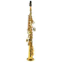 SAXO SOPRANO AMADEUS EN Sib