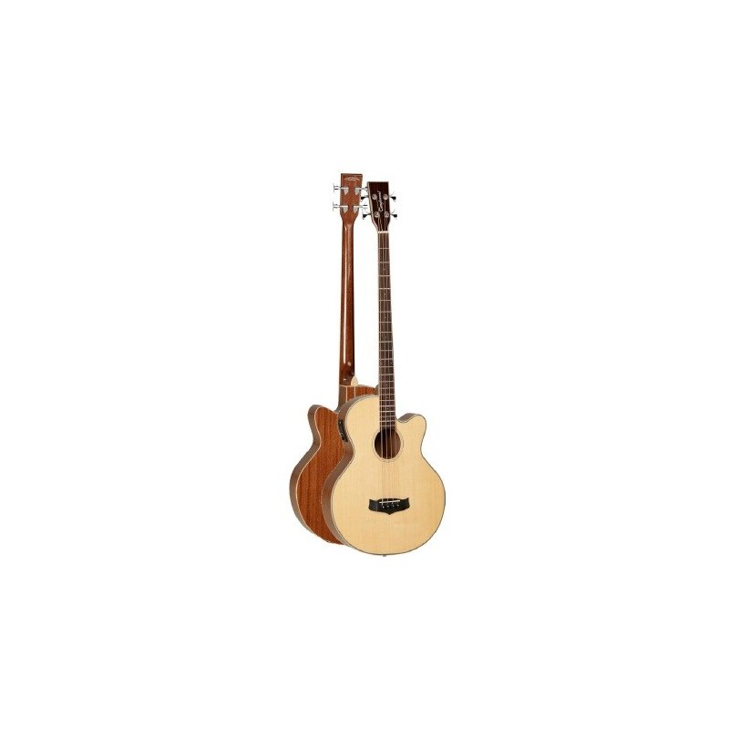 BAJO ACÚSTICO TANGLEWOOD TW8AB