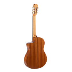 GUITARRA ACÚSTICA TANGLEWOOD TW12CE ORCHESTRA 12 CUERDAS