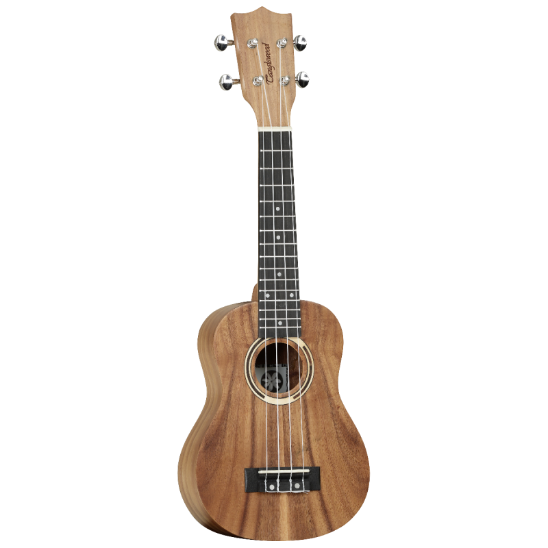 UKELELE SOPRANO TANGLEWOOD TWT7