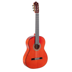 GUITARRA ADMIRA ALEGRÍA SERIE FLAMENCO