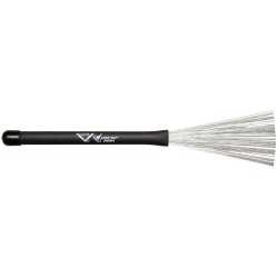 ESCOBILLA VATER SWEEP WIRE TAP VBSW | MÚSICA BILBAO