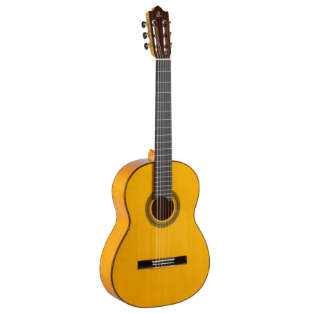 GUITARRA ADMIRA BULERÍA SERIE FLAMENCO