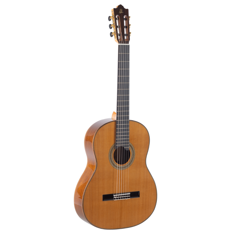 GUITARRA ADMIRA CARMEN SERIE FLAMENCO