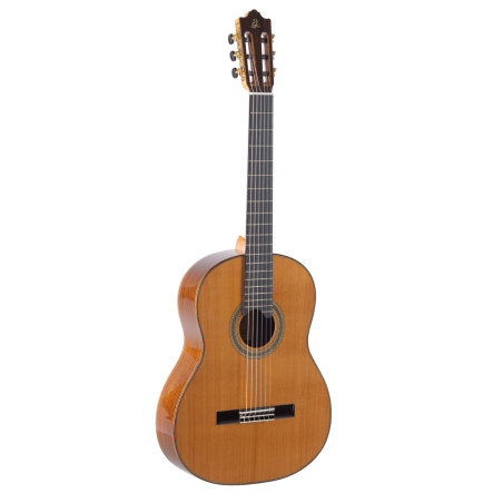 GUITARRA ADMIRA CARMEN SERIE FLAMENCO