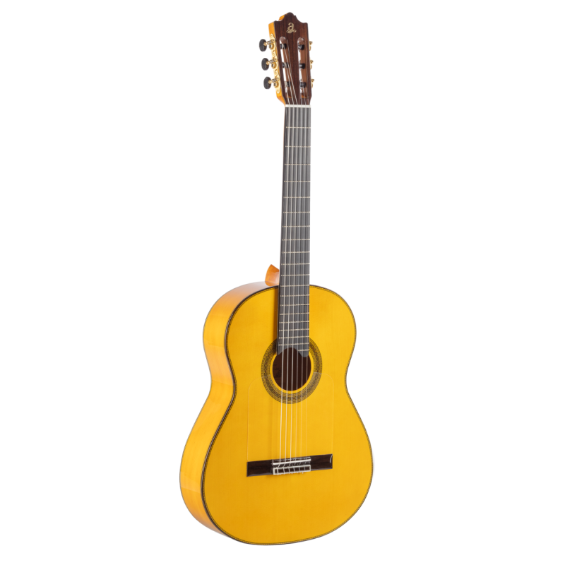 GUITARRA ADMIRA DUENDE SERIE FLAMENCO