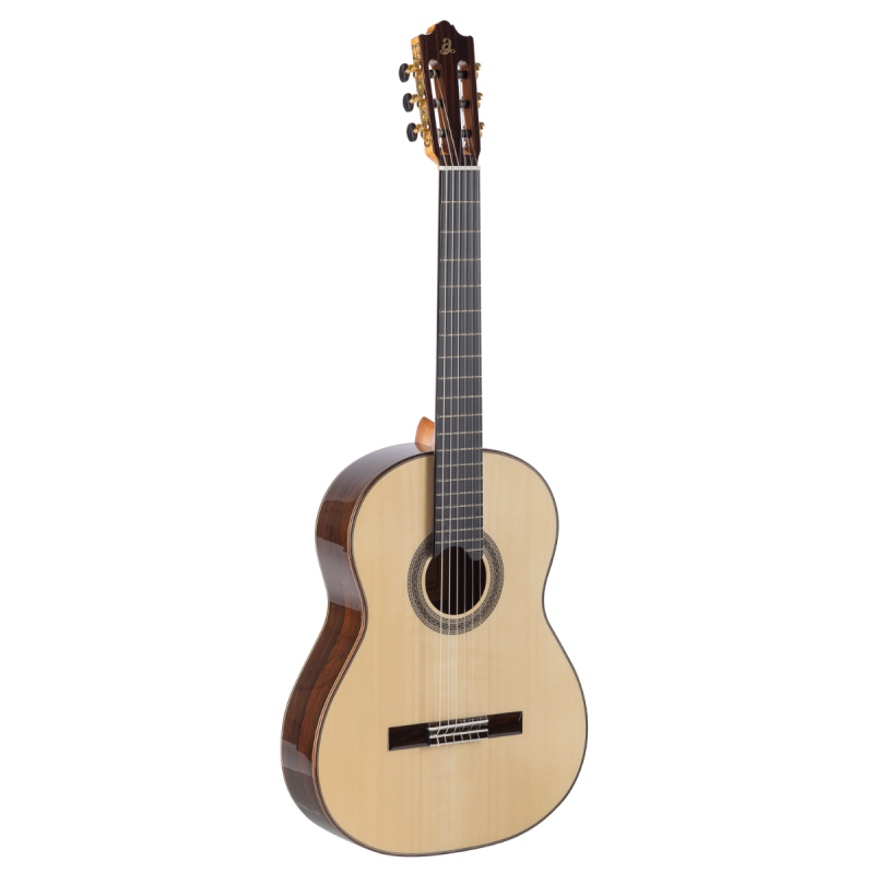 GUITARRA ADMIRA LOLA SERIE FLAMENCO