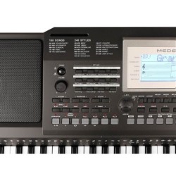 TECLADO MEDELI 61 TECLAS A810