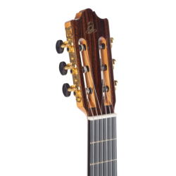 GUITARRA ADMIRA LOLA SERIE FLAMENCO