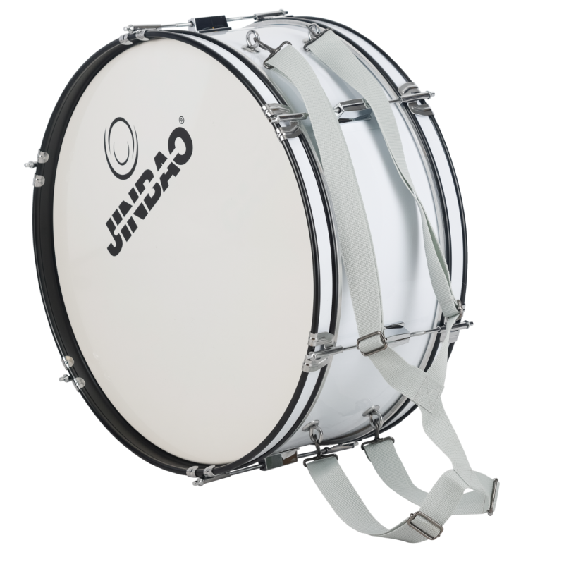 BOMBO DE CHARANGA JINBAO 20 X 60 CMS