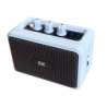 AMPLIFICADOR EK RECARGABLE CON BLUETOOTH