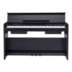 PIANO DE ESCENARIO MEDELI 88 TECLAS HAMMER CP203/BK