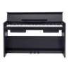PIANO DE ESCENARIO MEDELI 88 TECLAS HAMMER CP203/BK