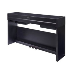 PIANO DE ESCENARIO MEDELI 88 TECLAS HAMMER CP203/BK