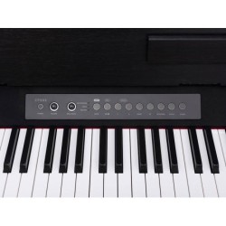 PIANO DE ESCENARIO MEDELI 88 TECLAS HAMMER CP203/BK
