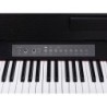 PIANO DE ESCENARIO MEDELI 88 TECLAS HAMMER CP203/BK
