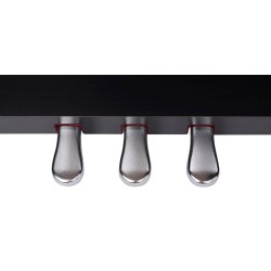 PIANO DE ESCENARIO MEDELI 88 TECLAS HAMMER CP203/BK