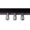 PIANO DE ESCENARIO MEDELI 88 TECLAS HAMMER CP203/BK