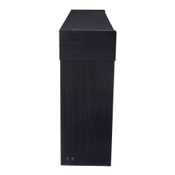 PIANO DE ESCENARIO MEDELI 88 TECLAS HAMMER CP203/BK