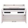PIANO DE ESCENARIO MEDELI 88 TECLAS HAMMER CP203/WH