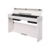 PIANO DE ESCENARIO MEDELI 88 TECLAS HAMMER CP203/WH