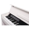 PIANO DE ESCENARIO MEDELI 88 TECLAS HAMMER CP203/WH