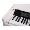 PIANO DE ESCENARIO MEDELI 88 TECLAS HAMMER CP203/WH