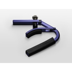 CEJILLA SHUBB MODELO LITE PARA CLÁSICA AZUL | Música Bilbao