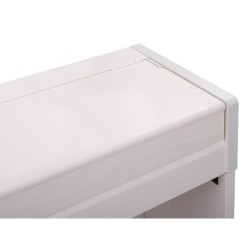 PIANO DE ESCENARIO MEDELI 88 TECLAS HAMMER CP203/WH