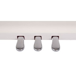 PIANO DE ESCENARIO MEDELI 88 TECLAS HAMMER CP203/WH