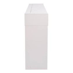 PIANO DE ESCENARIO MEDELI 88 TECLAS HAMMER CP203/WH