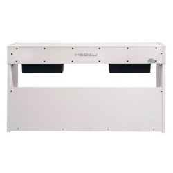 PIANO DE ESCENARIO MEDELI 88 TECLAS HAMMER CP203/WH