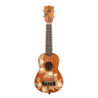 UKELELE SOPRANO KALA GARDENIA