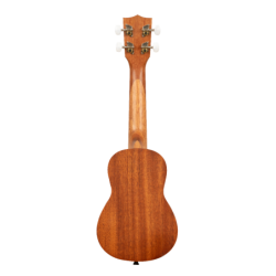 UKELELE SOPRANO KALA GARDENIA