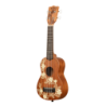 UKELELE SOPRANO KALA GARDENIA